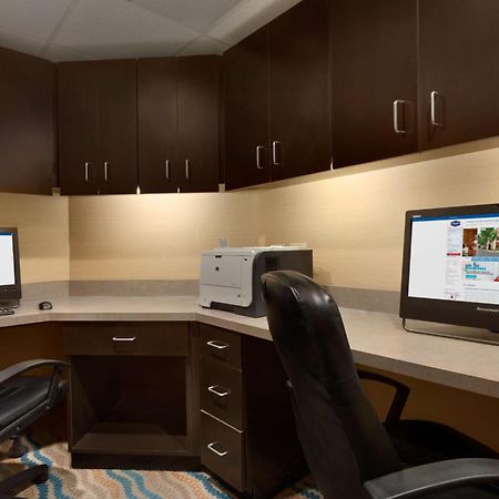 Hampton Inn & Suites Birmingham Airport Area Irondale Kültér fotó