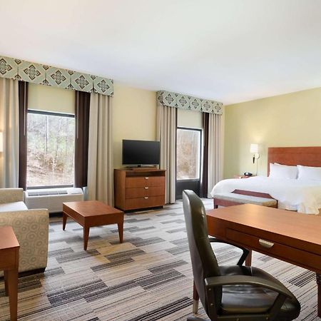 Hampton Inn & Suites Birmingham Airport Area Irondale Kültér fotó