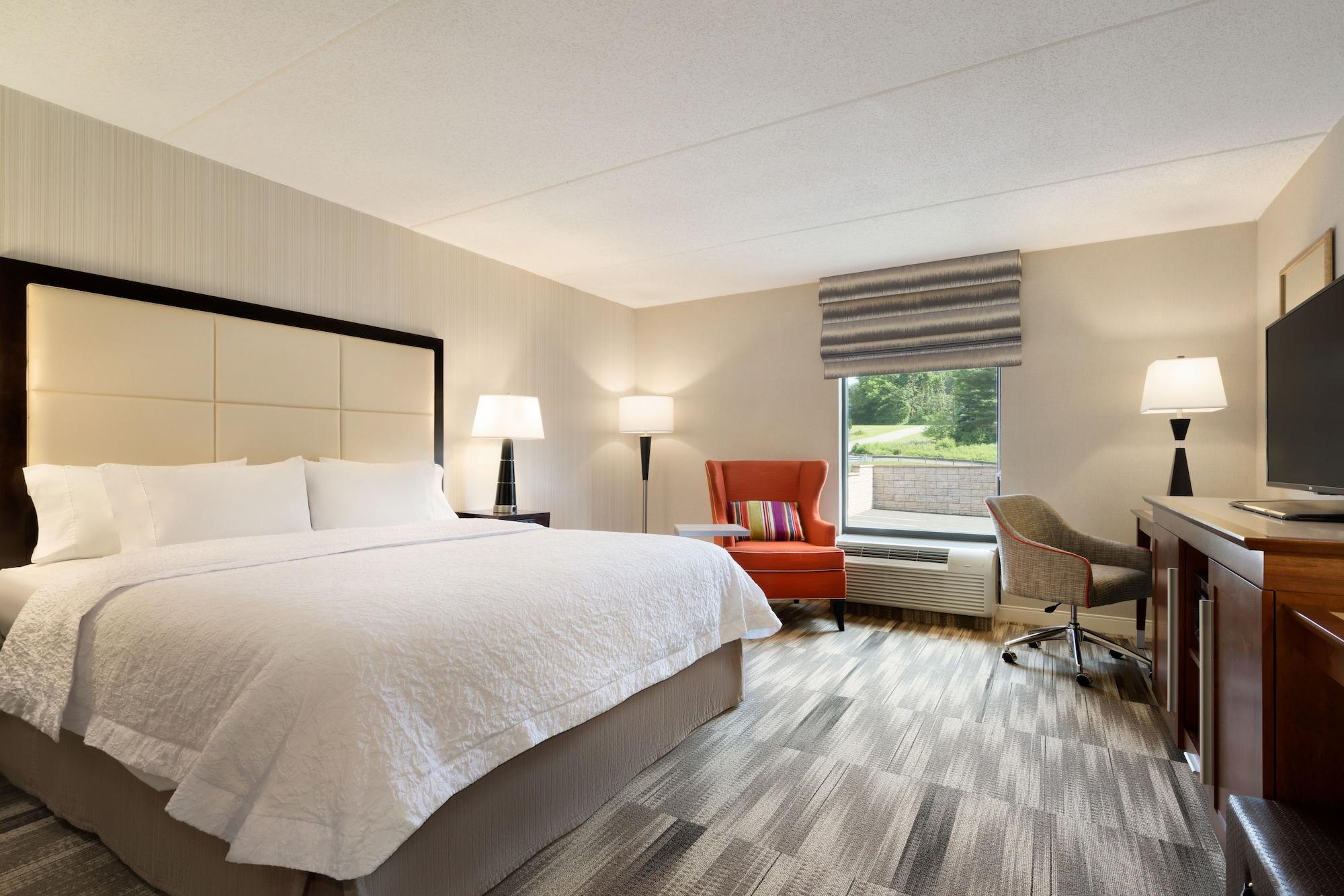 Hampton Inn & Suites Birmingham Airport Area Irondale Kültér fotó