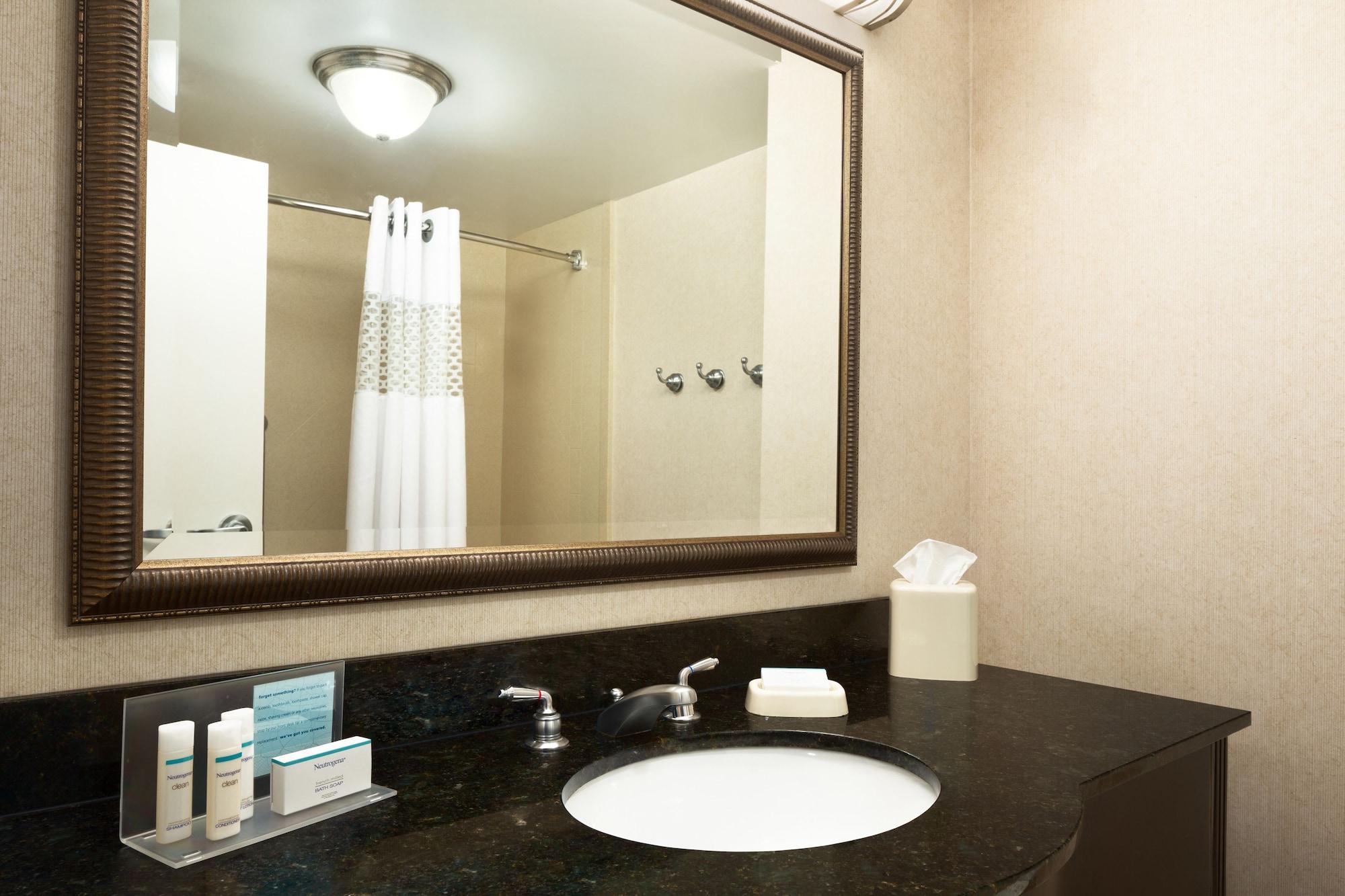 Hampton Inn & Suites Birmingham Airport Area Irondale Kültér fotó