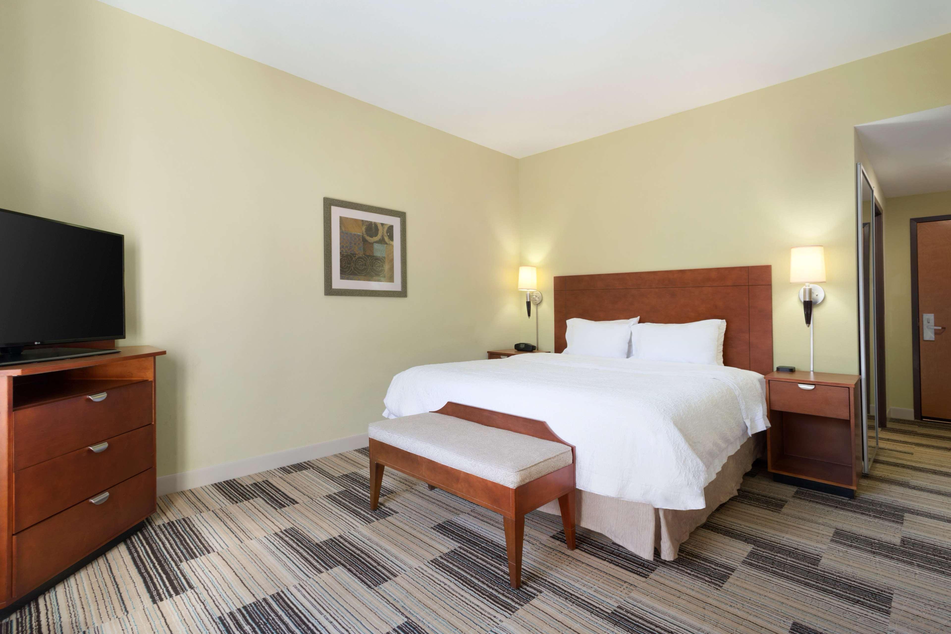 Hampton Inn & Suites Birmingham Airport Area Irondale Kültér fotó