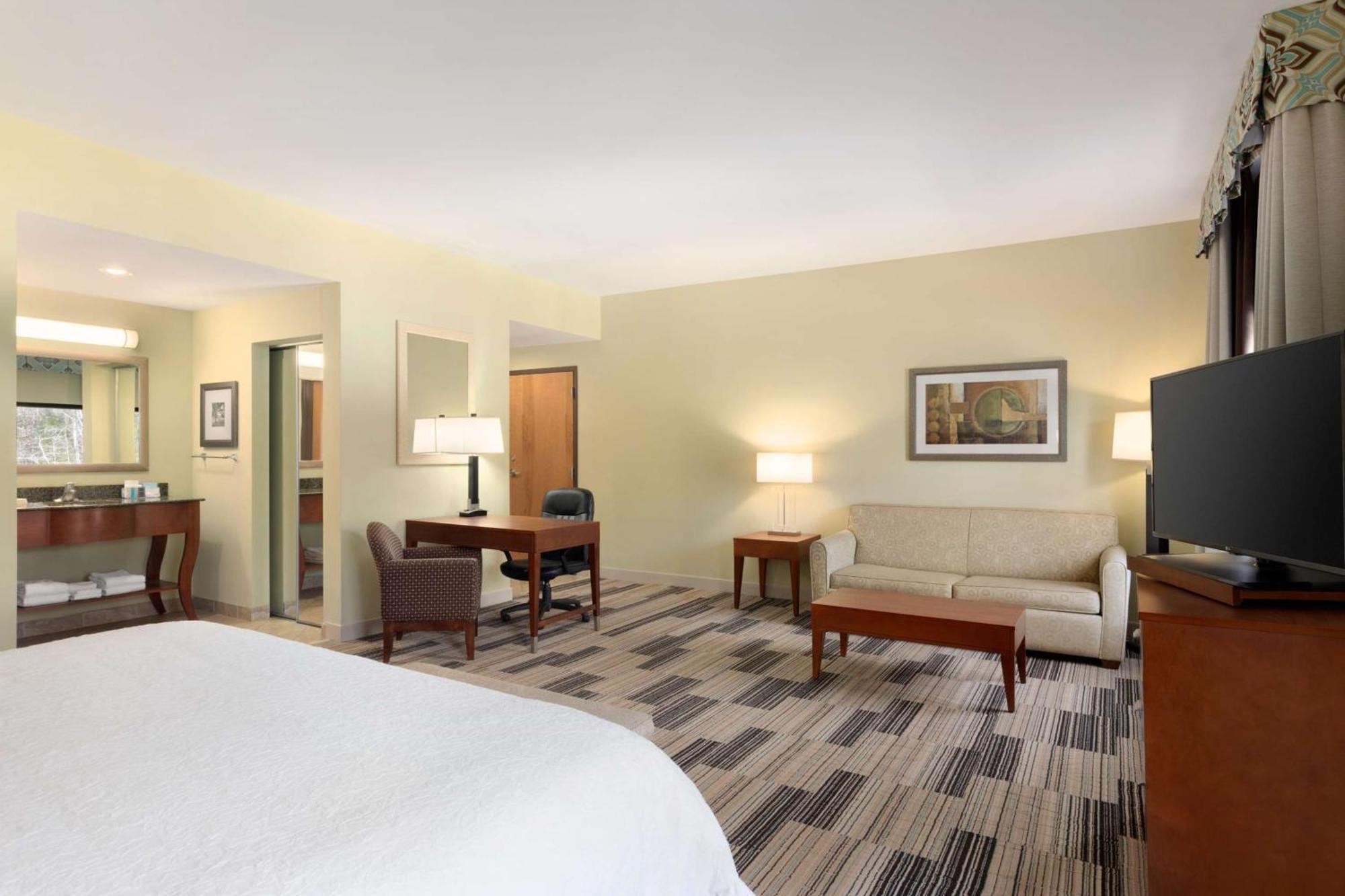 Hampton Inn & Suites Birmingham Airport Area Irondale Kültér fotó