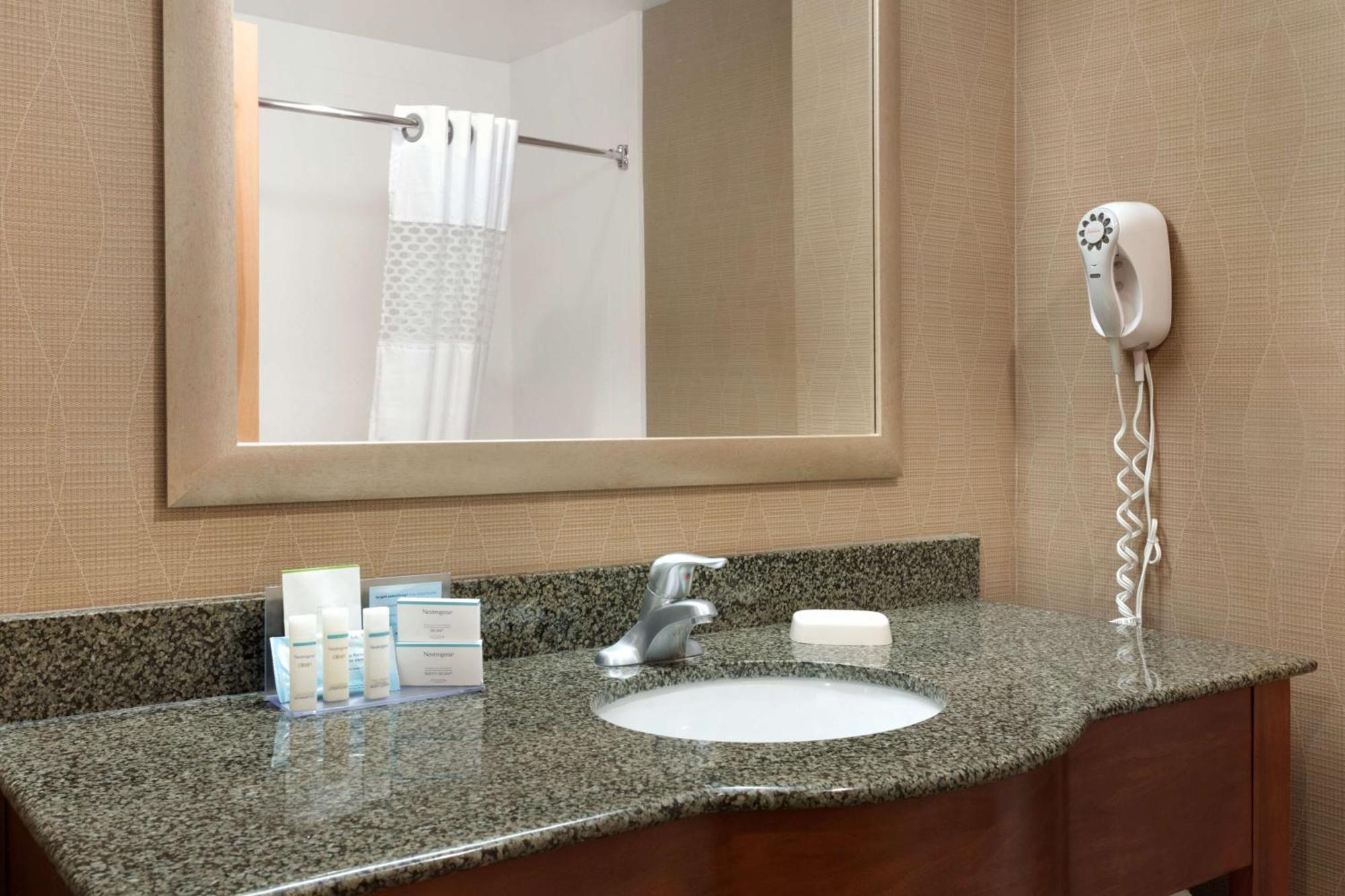 Hampton Inn & Suites Birmingham Airport Area Irondale Kültér fotó