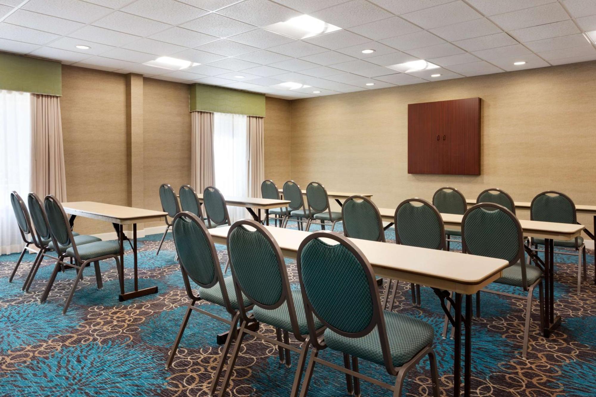Hampton Inn & Suites Birmingham Airport Area Irondale Kültér fotó