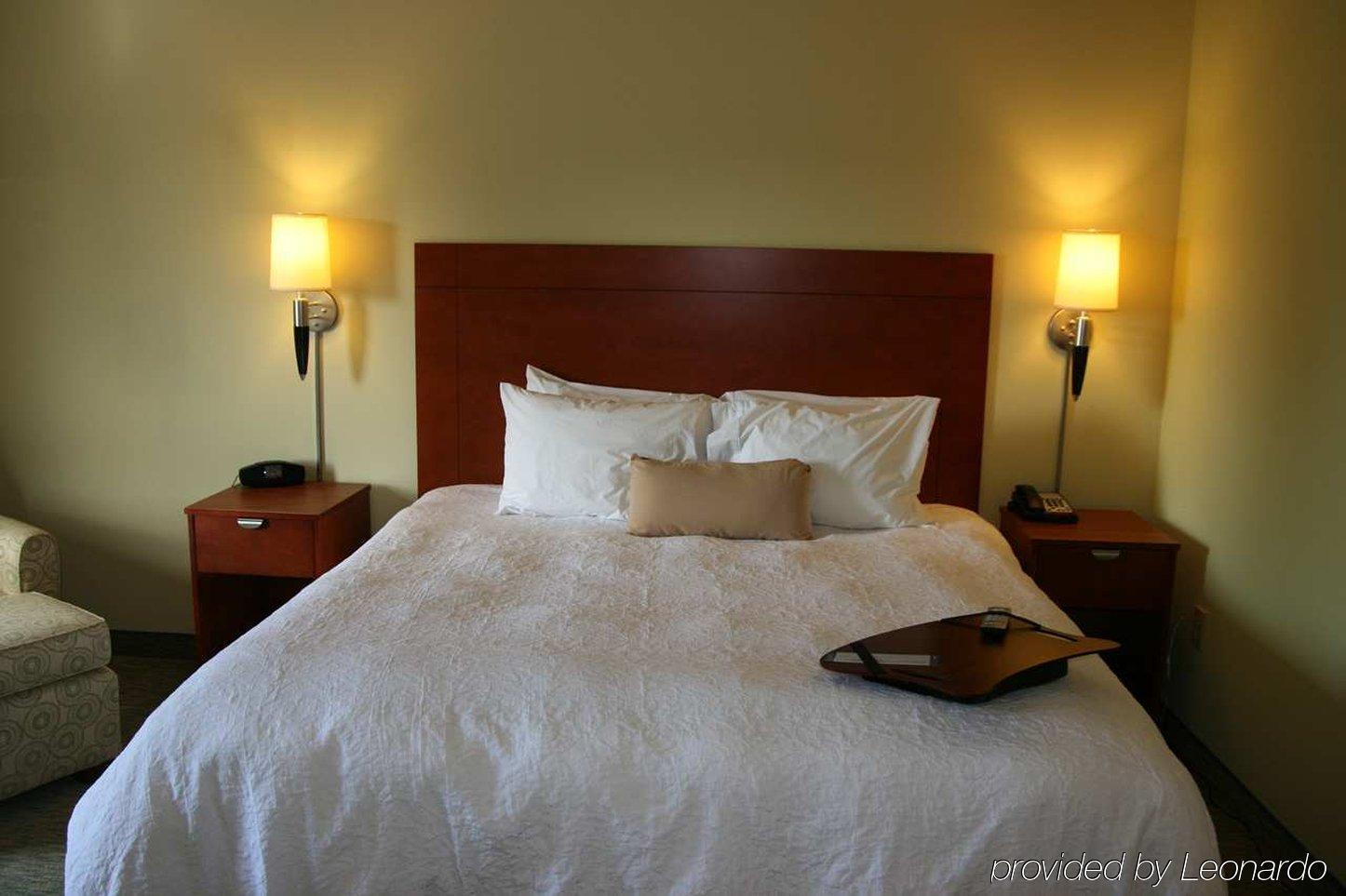 Hampton Inn & Suites Birmingham Airport Area Irondale Szoba fotó