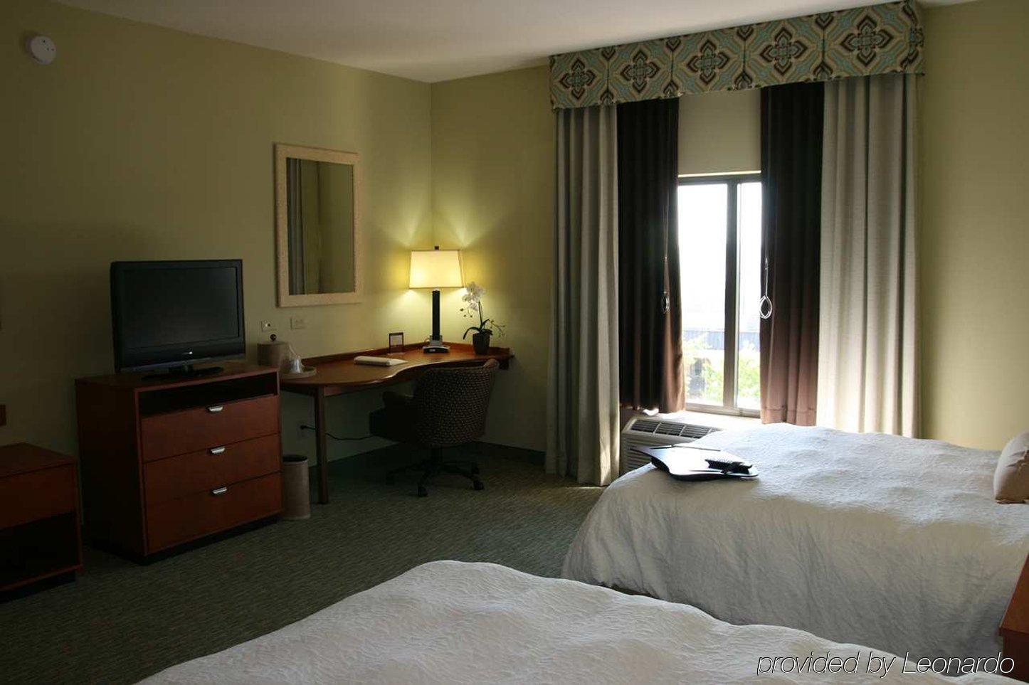 Hampton Inn & Suites Birmingham Airport Area Irondale Szoba fotó