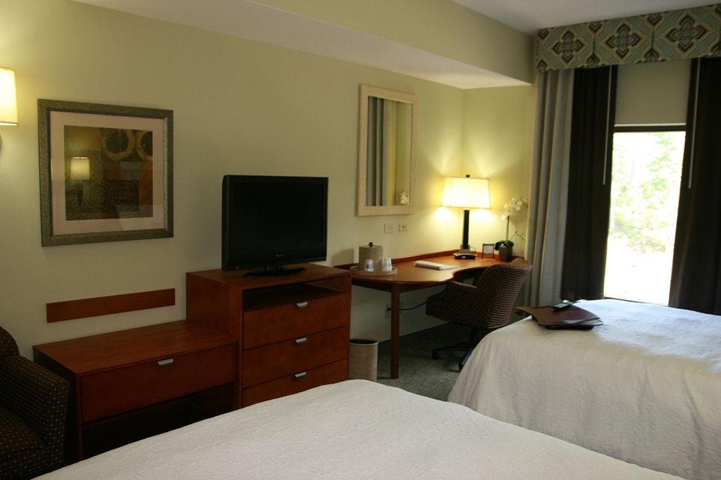 Hampton Inn & Suites Birmingham Airport Area Irondale Szoba fotó