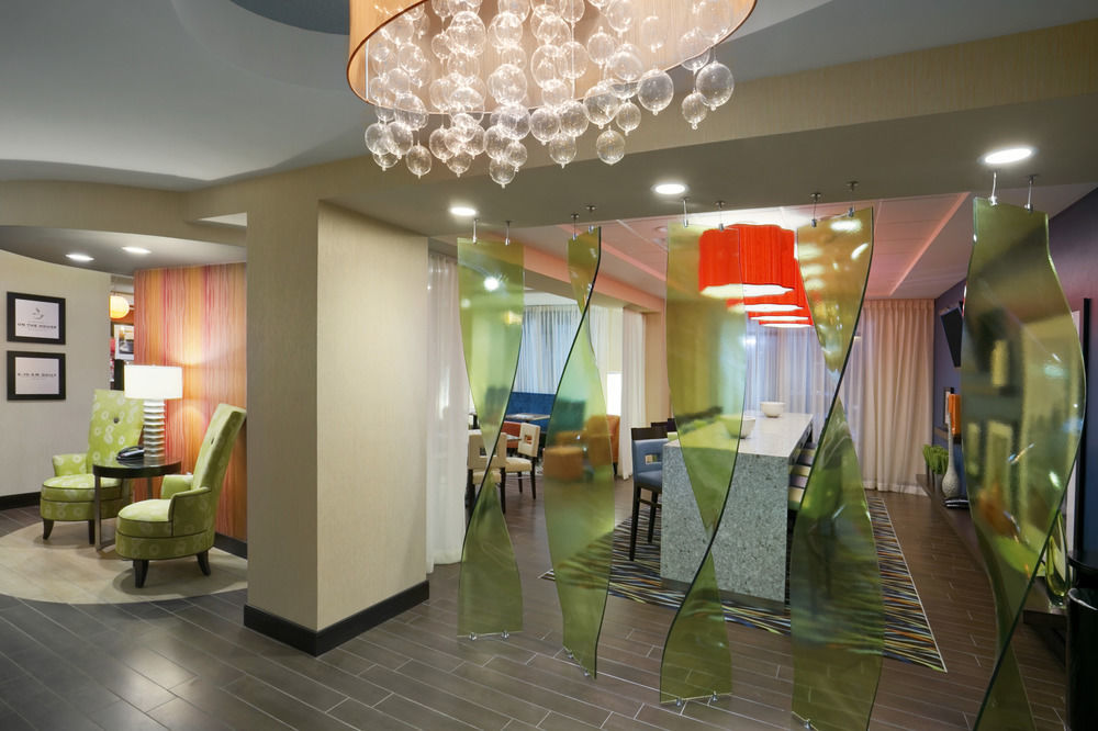 Hampton Inn & Suites Birmingham Airport Area Irondale Kültér fotó