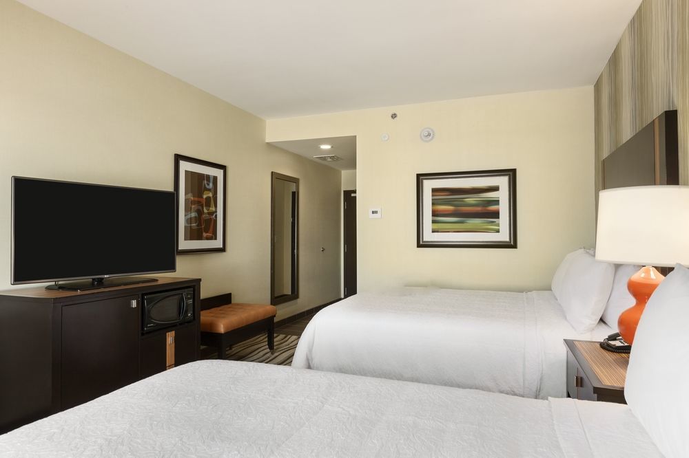 Hampton Inn & Suites Birmingham Airport Area Irondale Kültér fotó