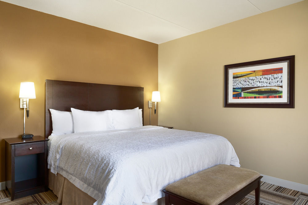 Hampton Inn & Suites Birmingham Airport Area Irondale Kültér fotó