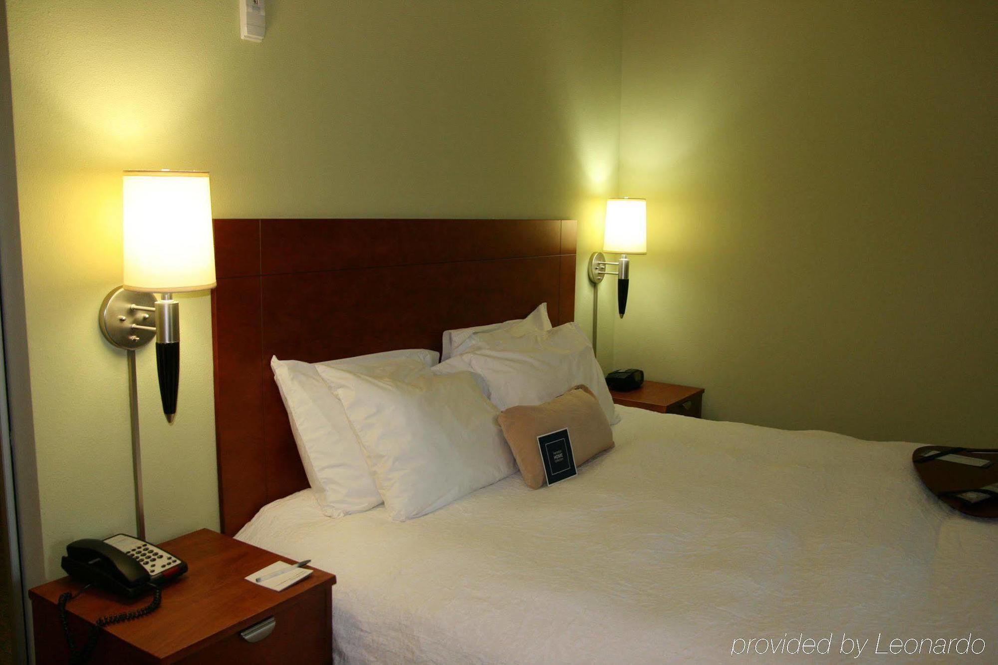Hampton Inn & Suites Birmingham Airport Area Irondale Kültér fotó