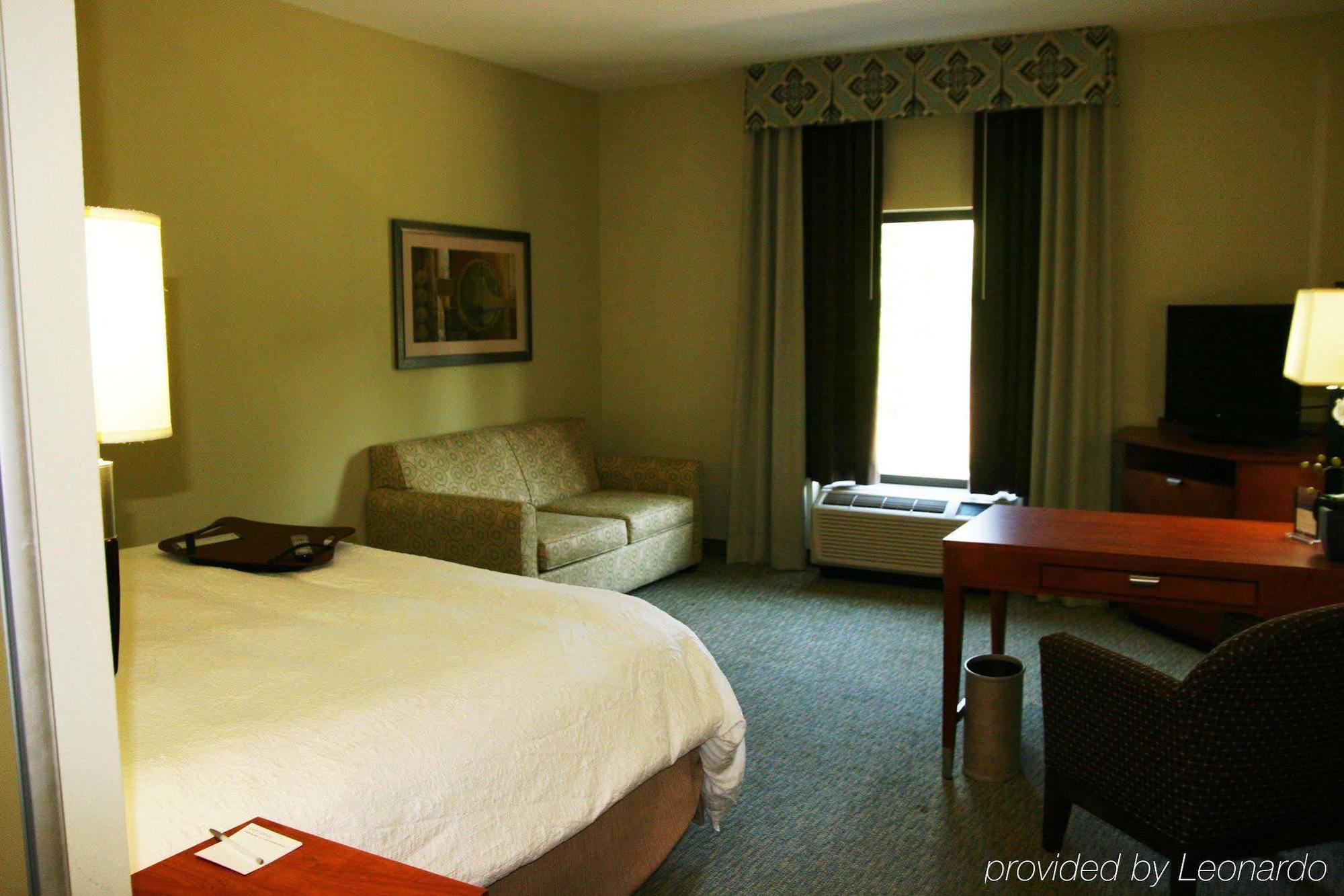 Hampton Inn & Suites Birmingham Airport Area Irondale Szoba fotó