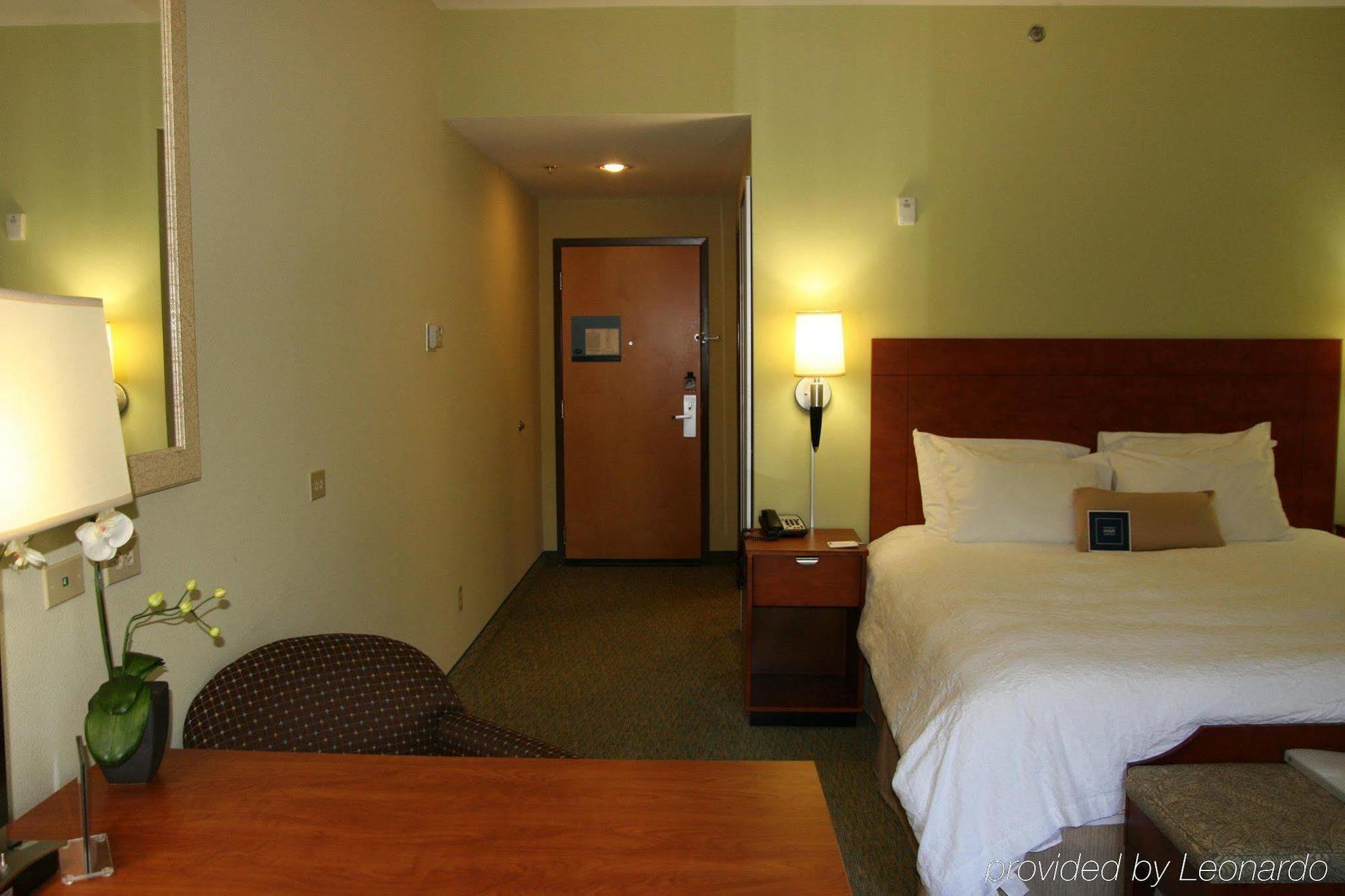 Hampton Inn & Suites Birmingham Airport Area Irondale Szoba fotó