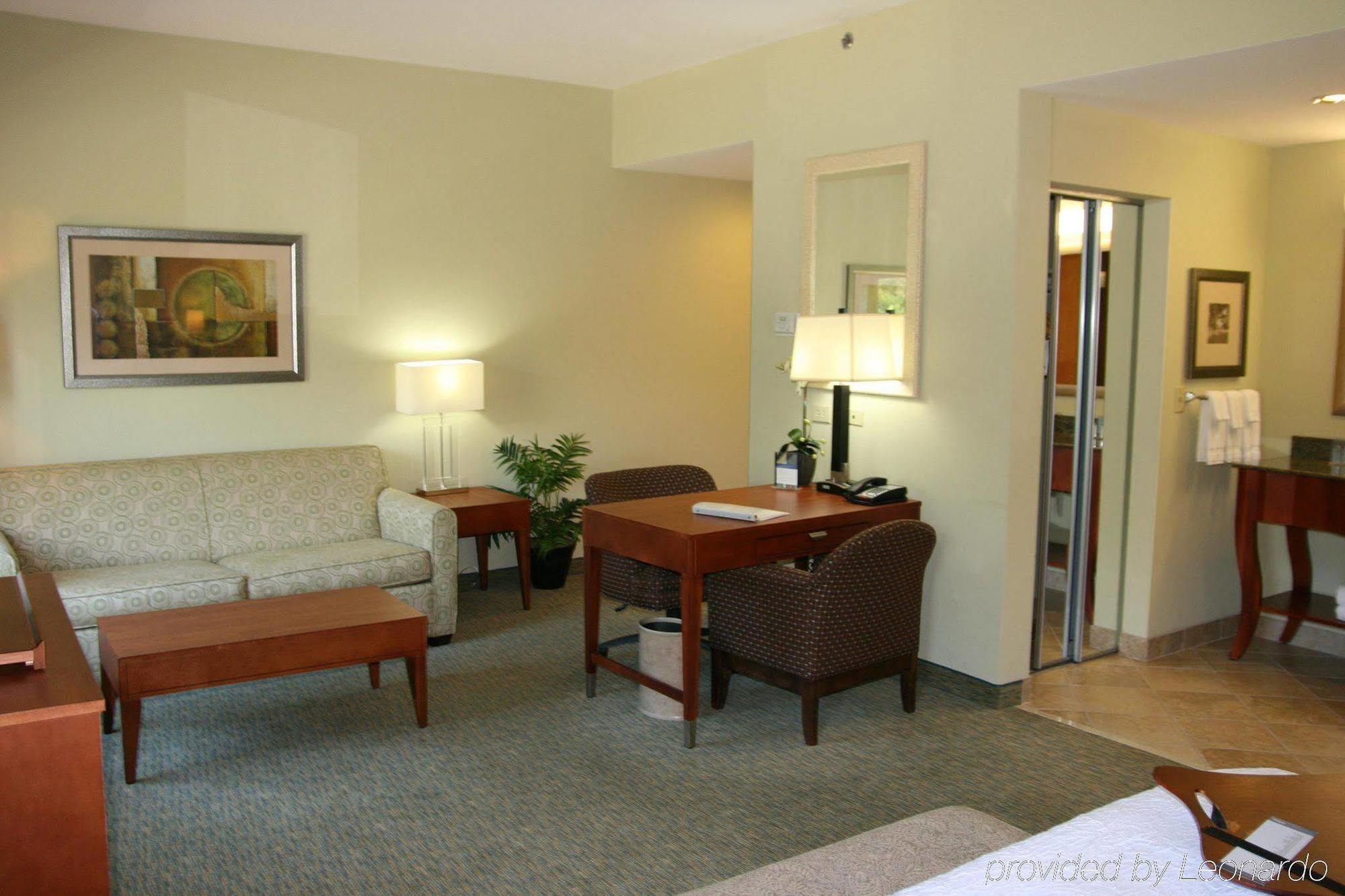 Hampton Inn & Suites Birmingham Airport Area Irondale Szoba fotó