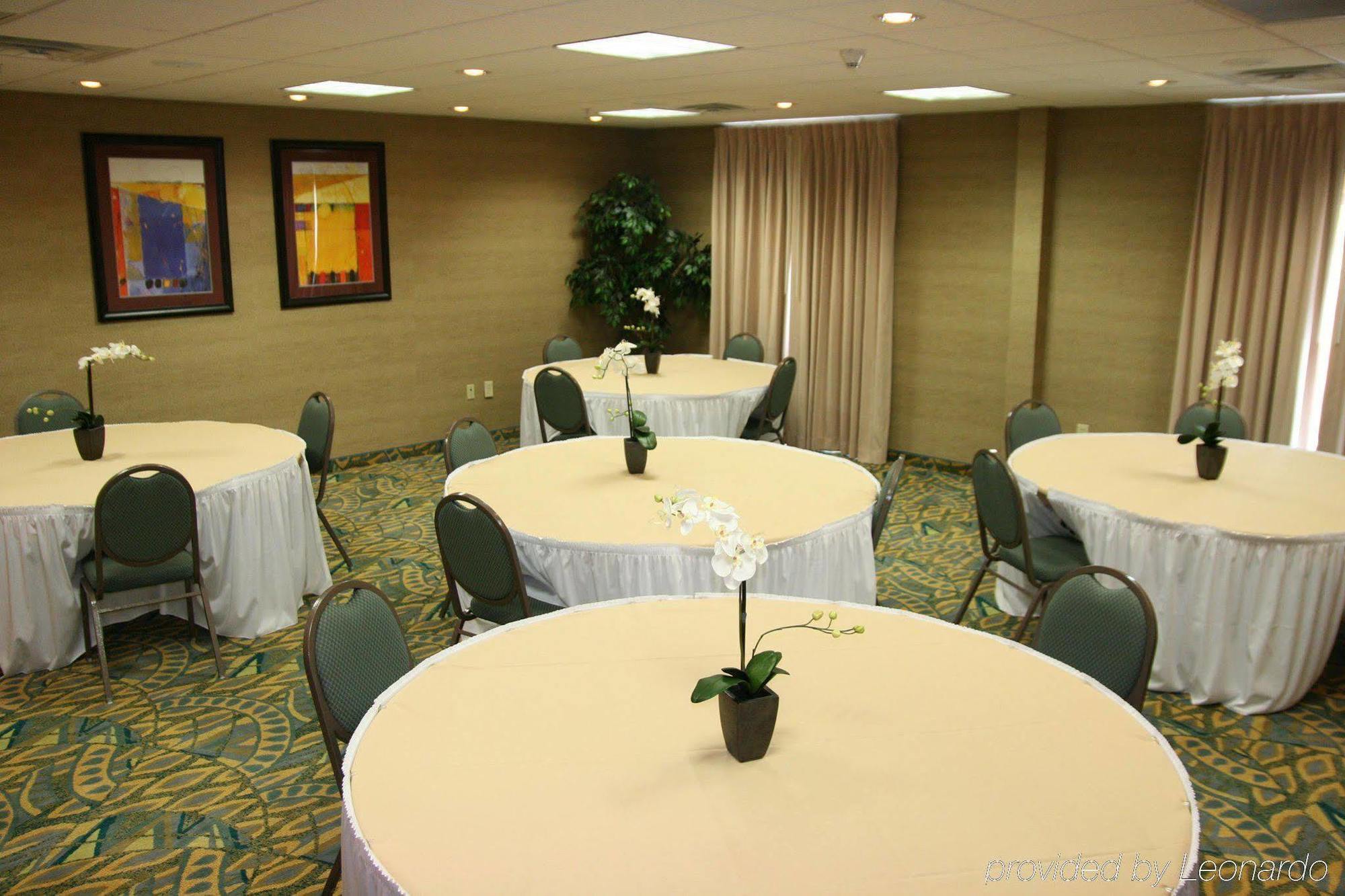 Hampton Inn & Suites Birmingham Airport Area Irondale Létesítmények fotó